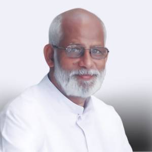 Fr (Dr) Jose Palely