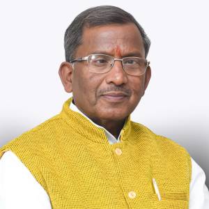 Shri Lakshman Prasad Acharya