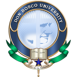 university logo