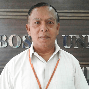 Fr Francis Fernandez
