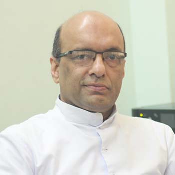Fr Dr Johny Jose