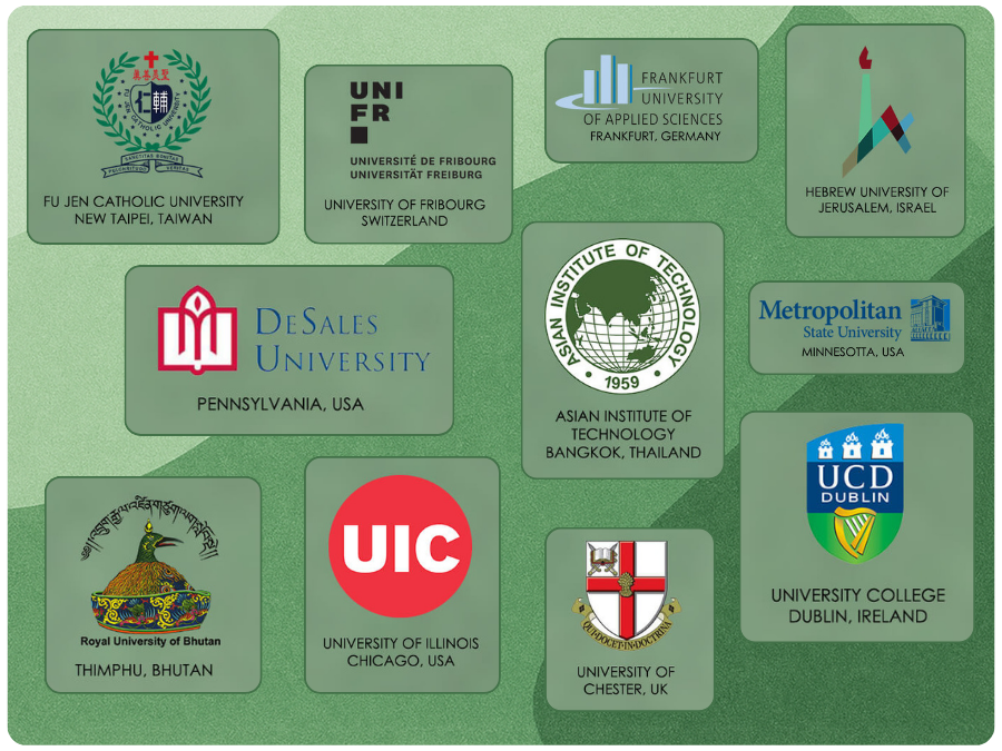 International-Collaboration