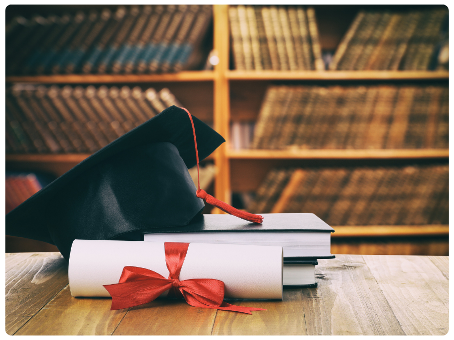 Masters in Library & Information Science