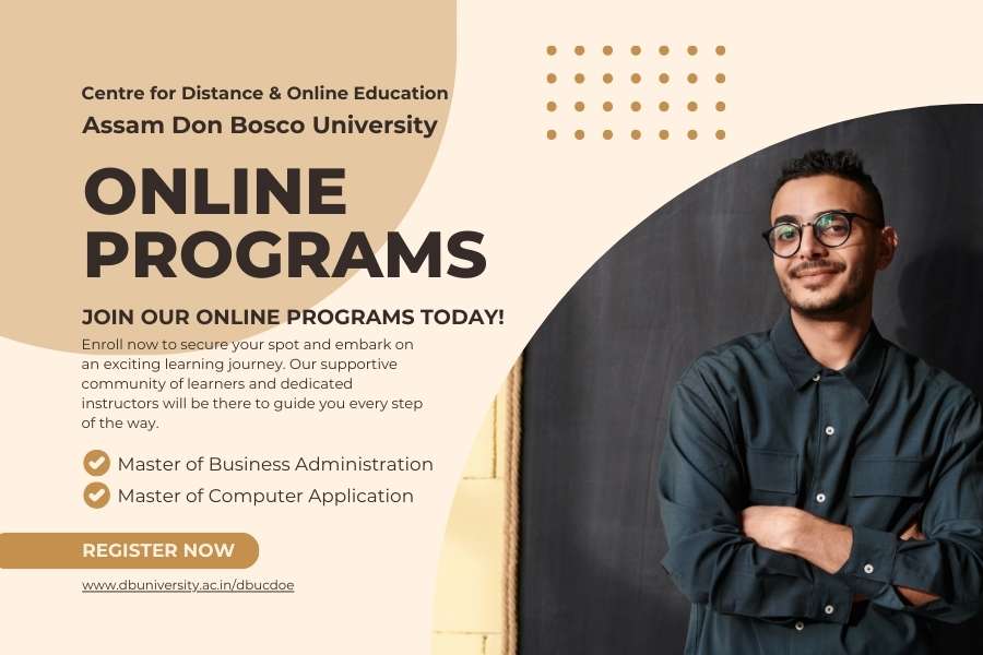 Online Programs