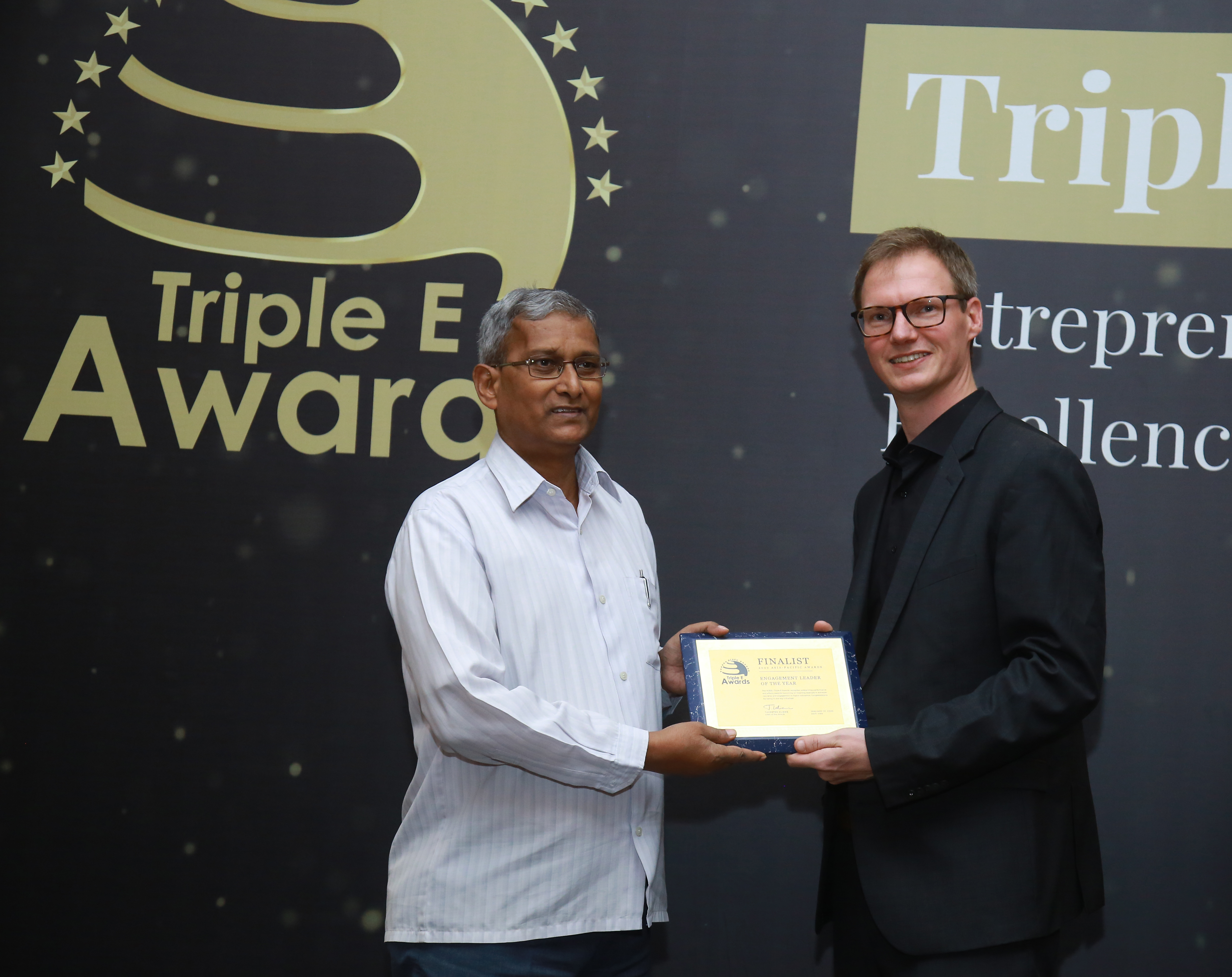 award