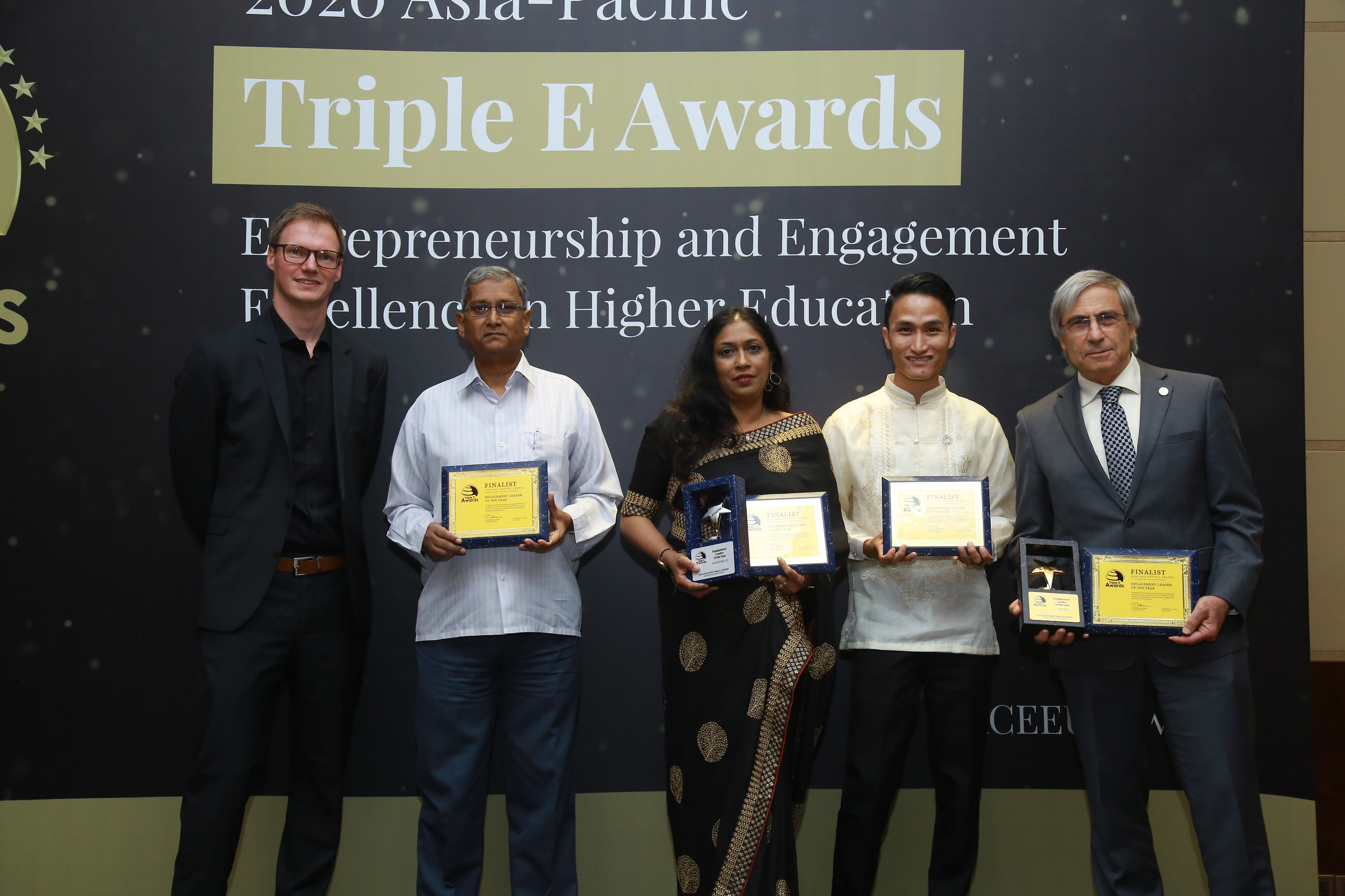 award