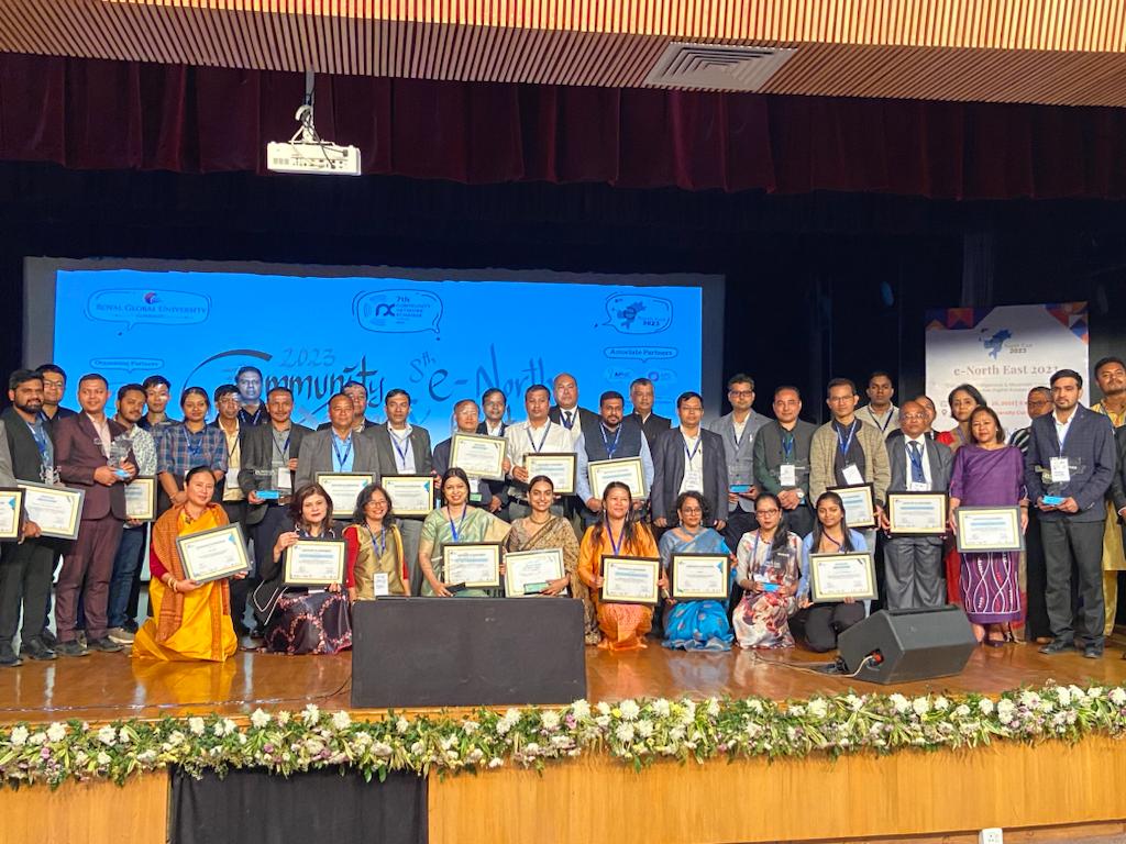 award