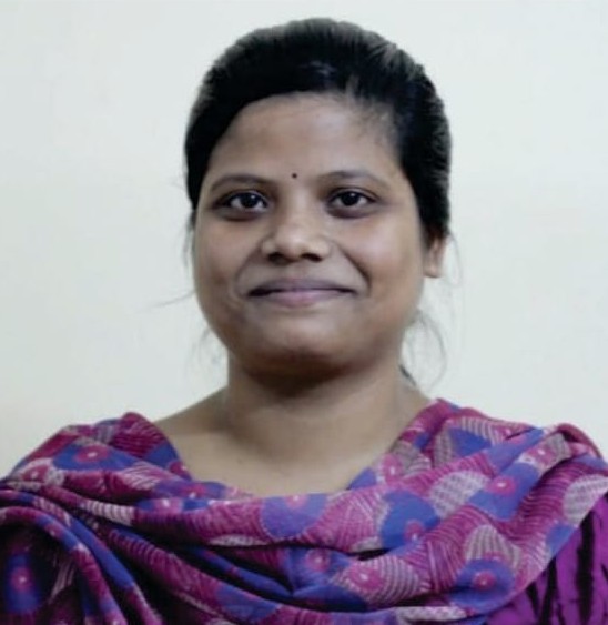 Dr. Hemshree Bordoloi