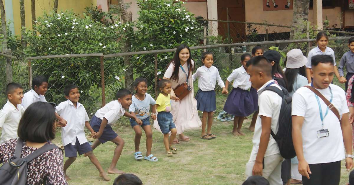 Service Learning