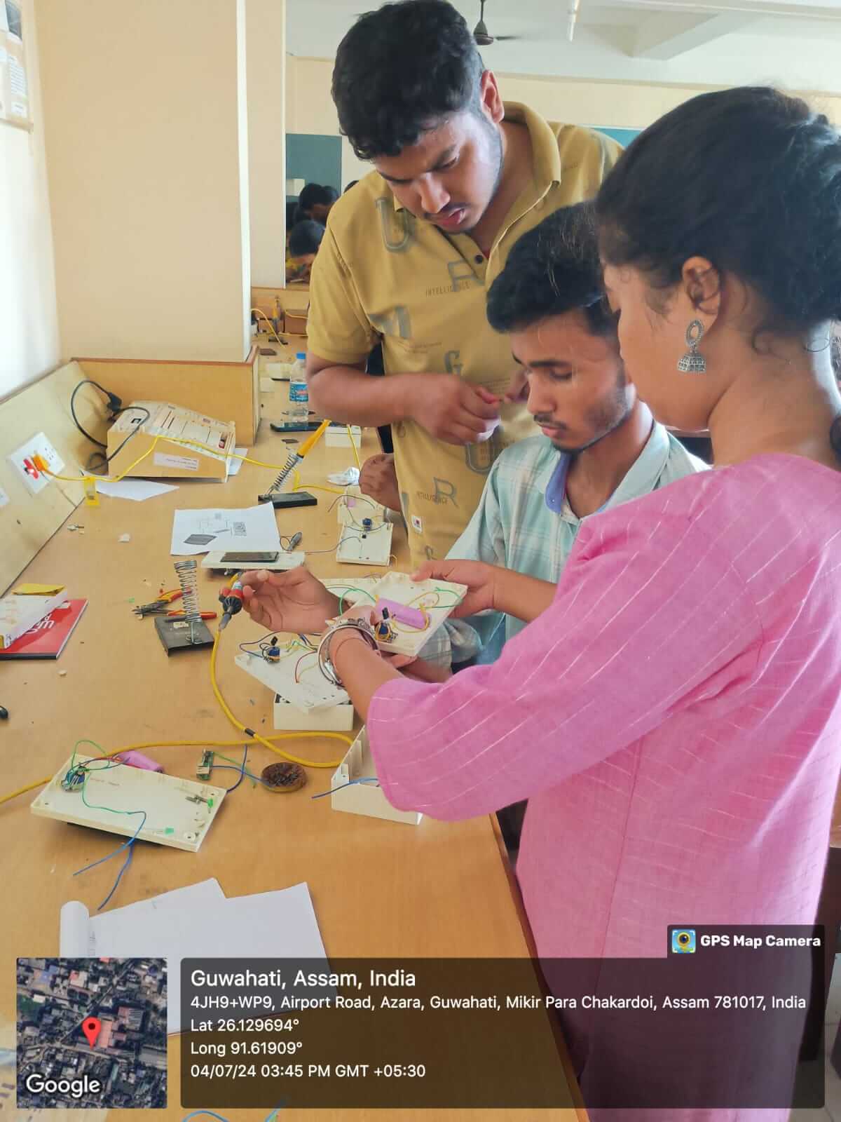Swajanita Community Development Initiative