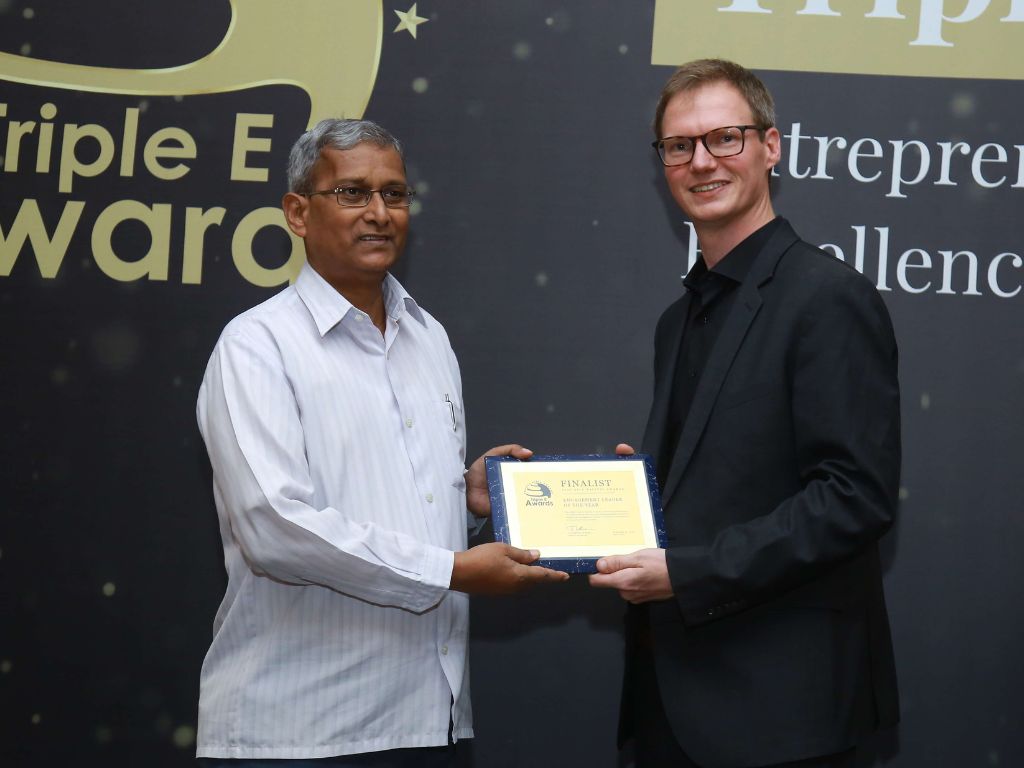 award