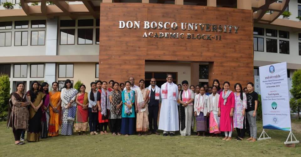 Empowerment Workshop on Digital Literacy and Housekeeping for Helpers