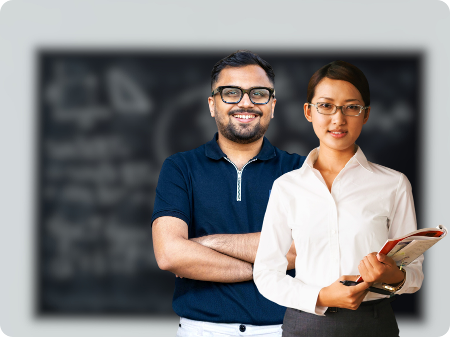 Integrated Teacher Education Programme